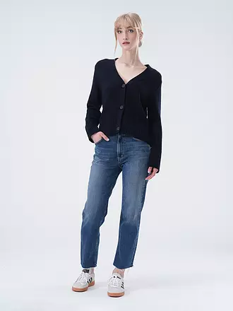 CITIZENS OF HUMANITY | Highwaist Jeans Straight Fit 7/8 DAPHNE | 